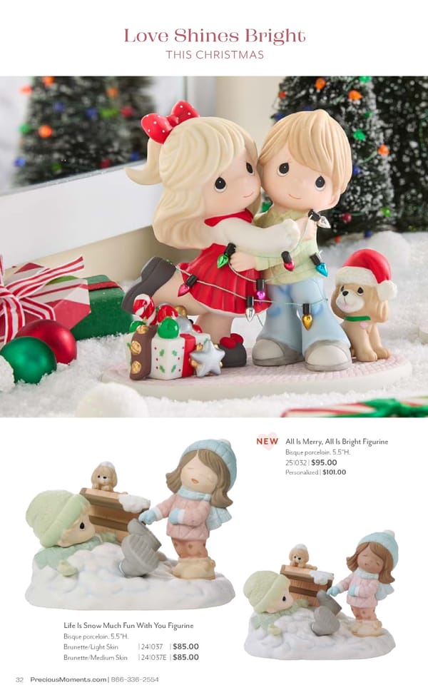 Holiday IV 2025 - Page 32