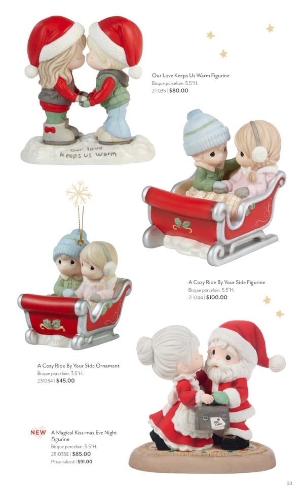 Holiday IV 2025 - Page 33