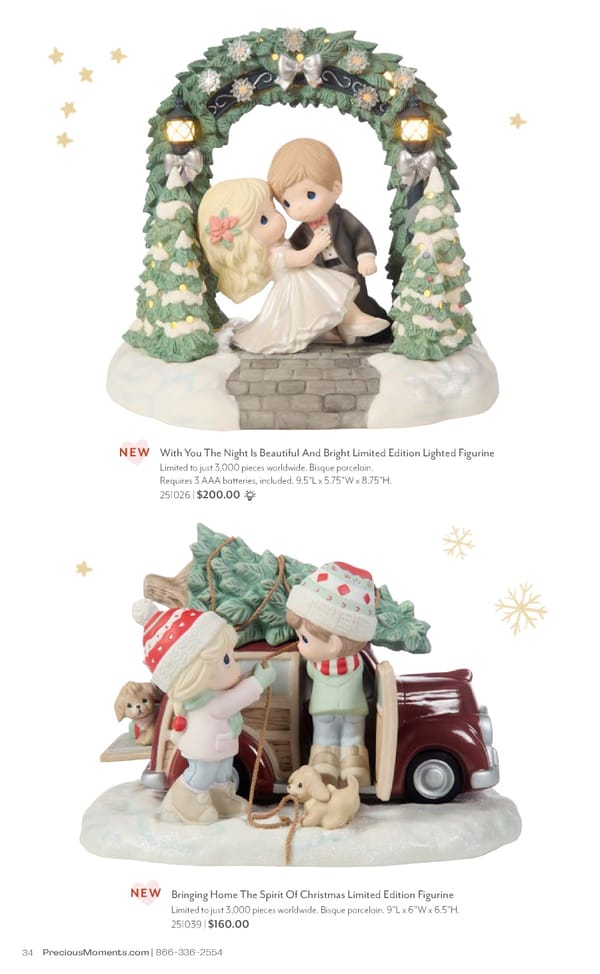 Holiday IV 2025 - Page 34