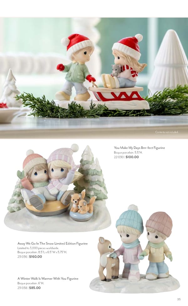 Holiday IV 2025 - Page 35