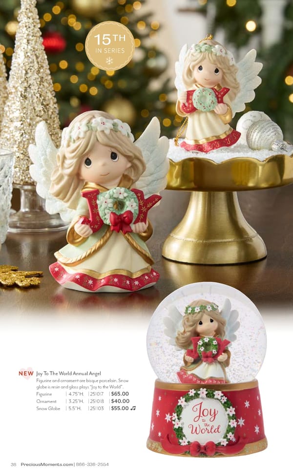 Holiday IV 2025 - Page 36