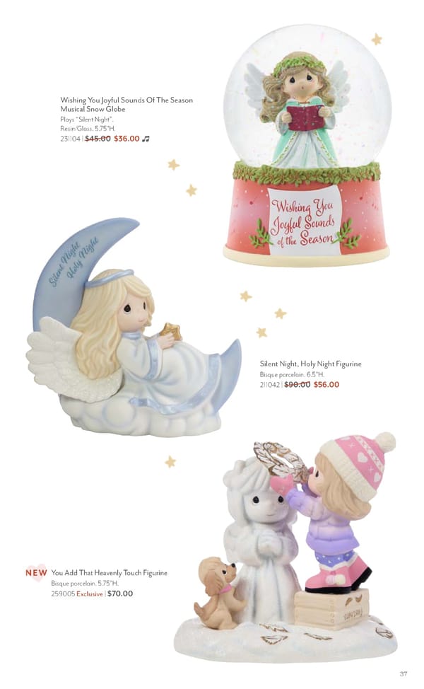 Holiday IV 2025 - Page 37