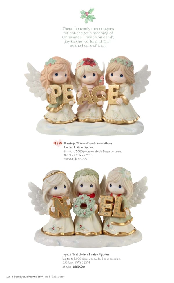 Holiday IV 2025 - Page 38