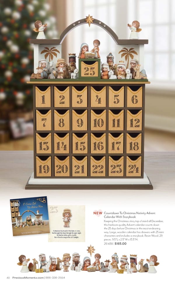 Holiday IV 2025 - Page 40