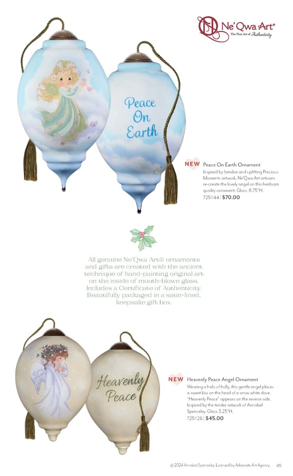 Holiday IV 2025 - Page 45