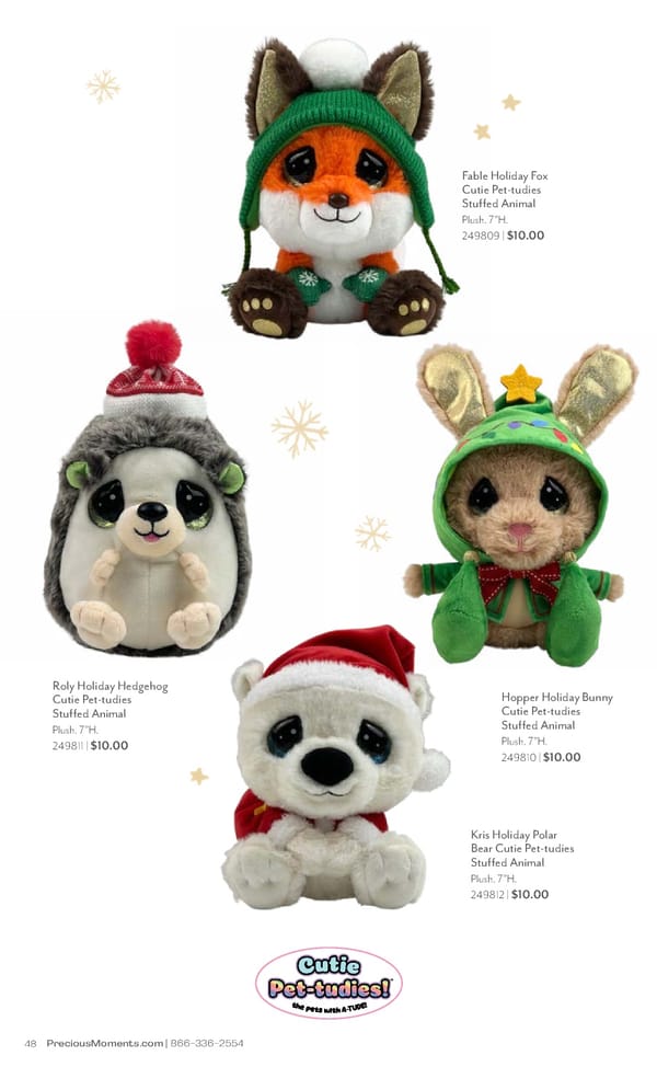 Holiday IV 2025 - Page 48