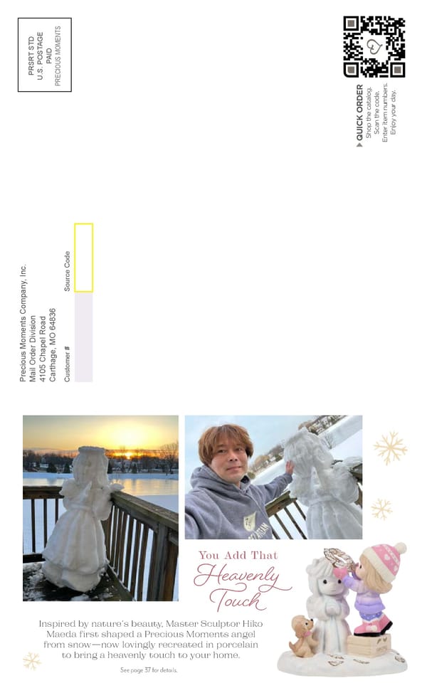 Holiday IV 2025 - Page 60