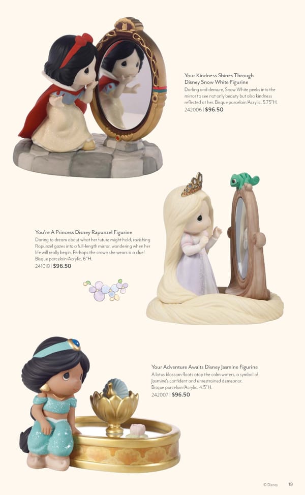 Timeless as Love: A Precious Moments Collection - Page 19