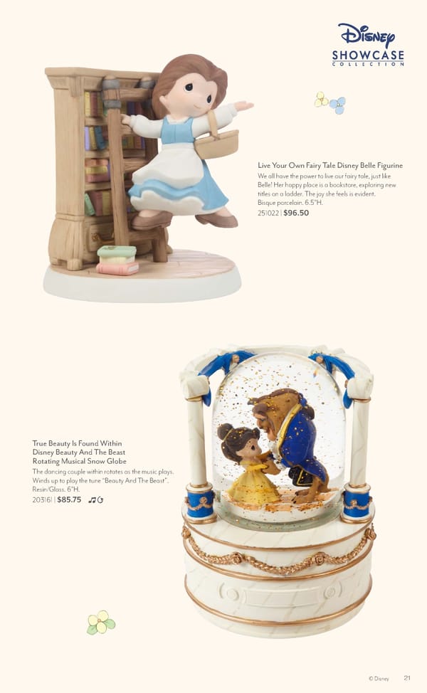 Timeless as Love: A Precious Moments Collection - Page 21