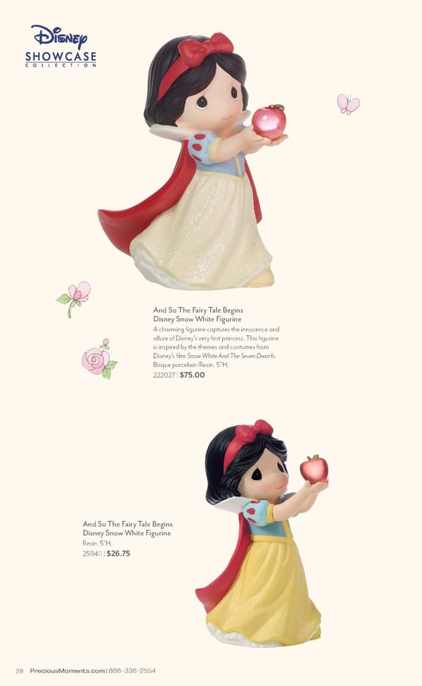 Timeless as Love: A Precious Moments Collection - Page 28