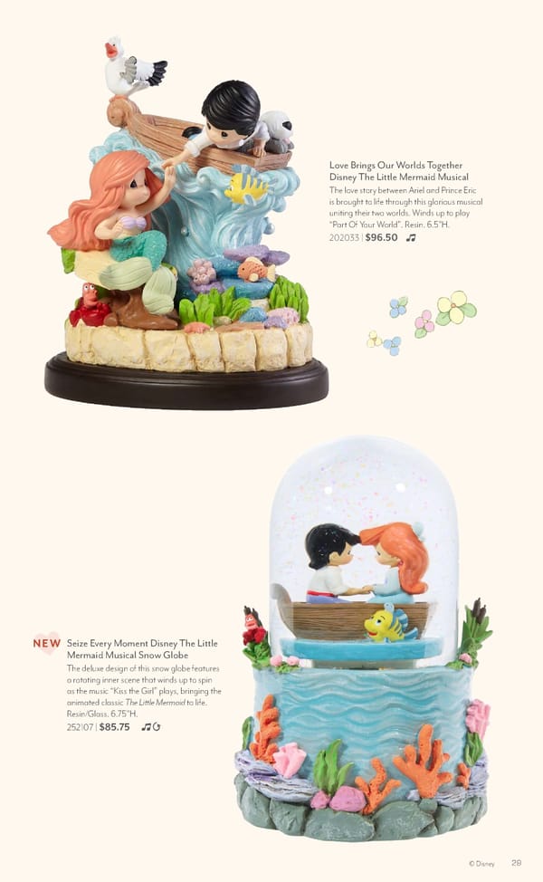 Timeless as Love: A Precious Moments Collection - Page 29