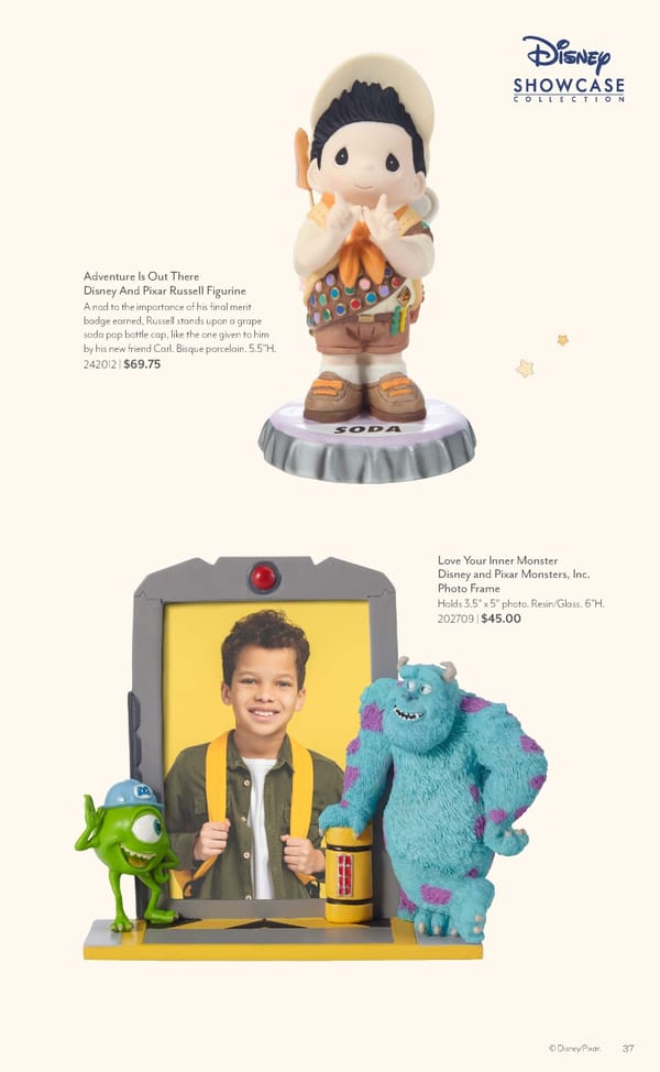 Timeless as Love: A Precious Moments Collection - Page 37