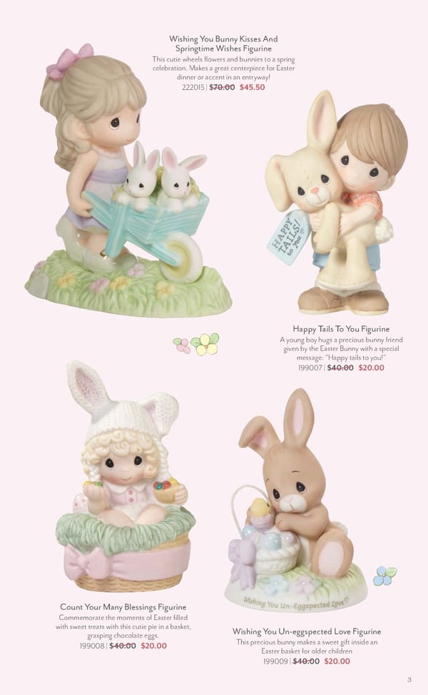 Spring Celebrations Filled with Love & Light - Page 3