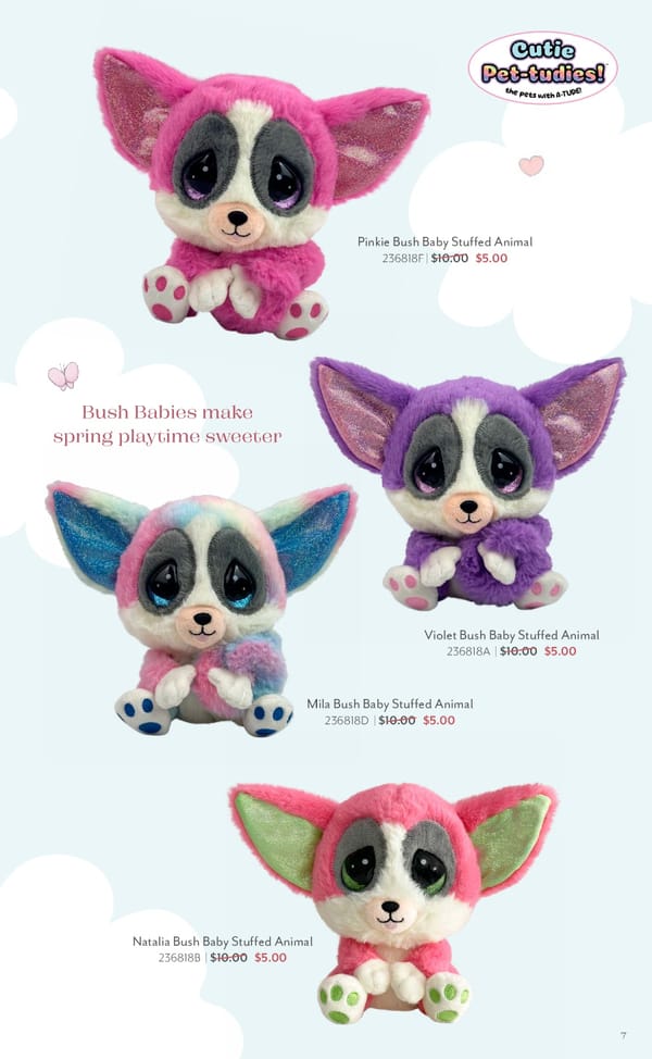 Spring Celebrations Filled with Love & Light - Page 7