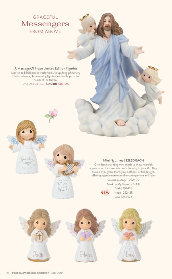 Spring Celebrations Filled with Love & Light - Page 10