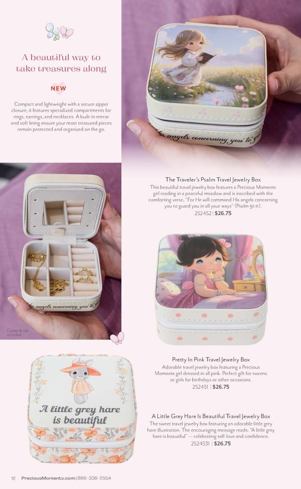 Spring Celebrations Filled with Love & Light - Page 12