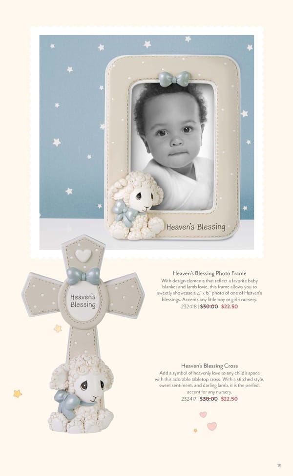 Spring Celebrations Filled with Love & Light - Page 15