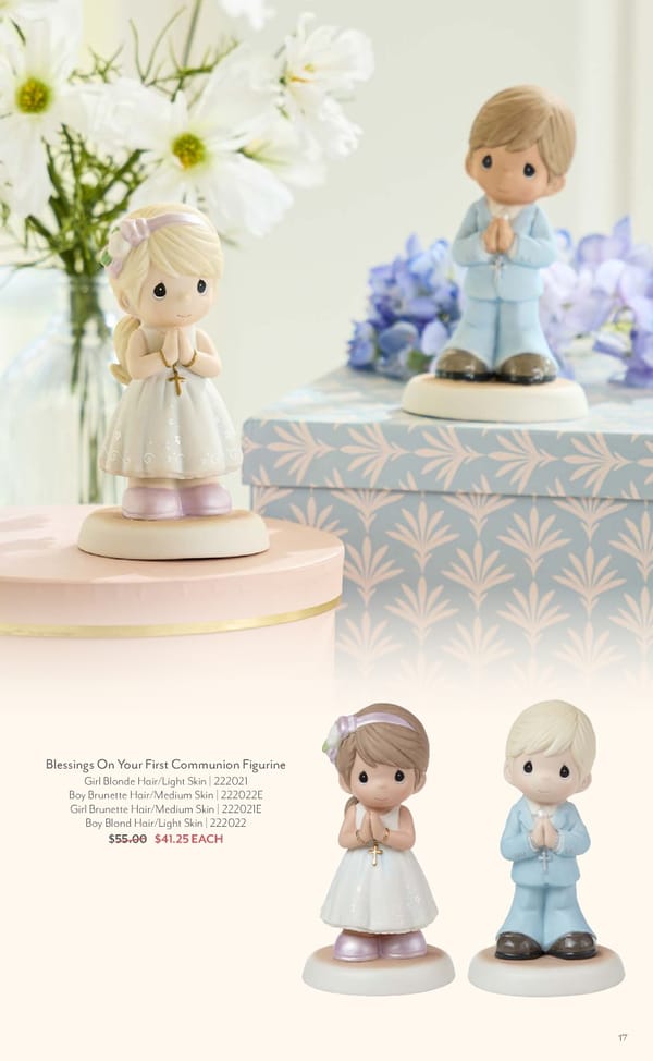 Spring Celebrations Filled with Love & Light - Page 17