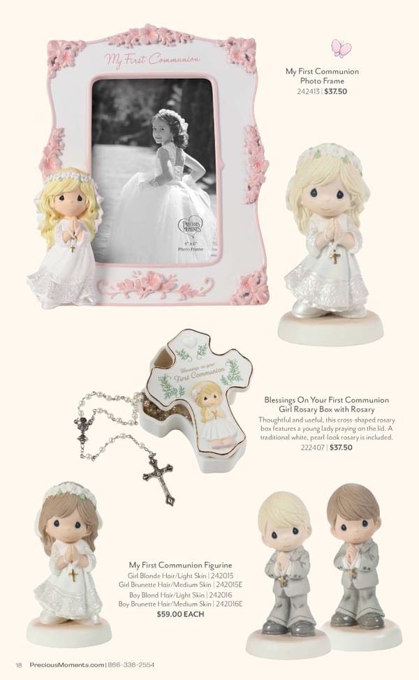 Spring Celebrations Filled with Love & Light - Page 18