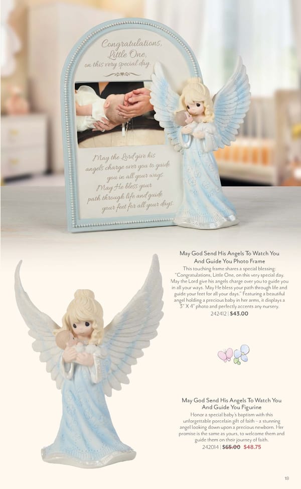 Spring Celebrations Filled with Love & Light - Page 19