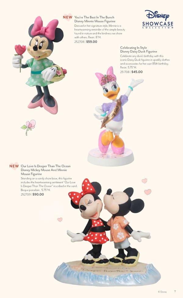 Timeless as Love: A Precious Moments Collection - Page 7