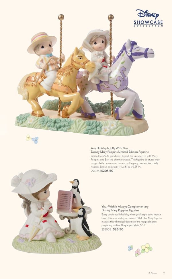 Timeless as Love: A Precious Moments Collection - Page 11