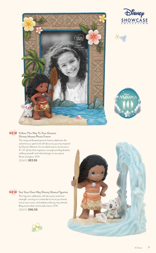 Timeless as Love: A Precious Moments Collection - Page 17