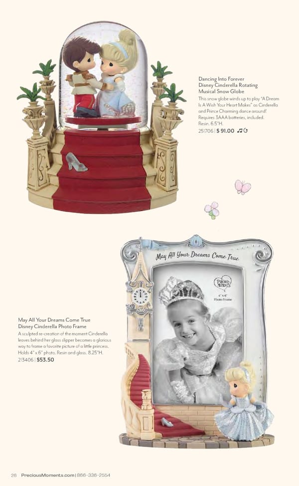 Timeless as Love: A Precious Moments Collection - Page 26