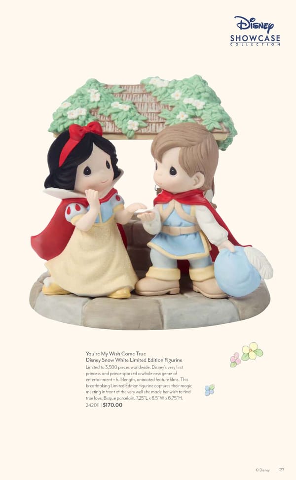 Timeless as Love: A Precious Moments Collection - Page 27