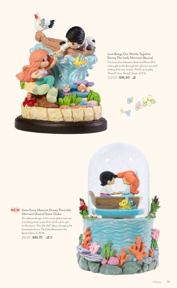 Timeless as Love: A Precious Moments Collection - Page 29