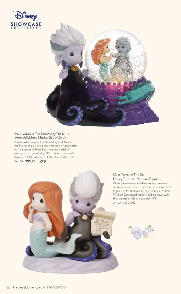 Timeless as Love: A Precious Moments Collection - Page 30