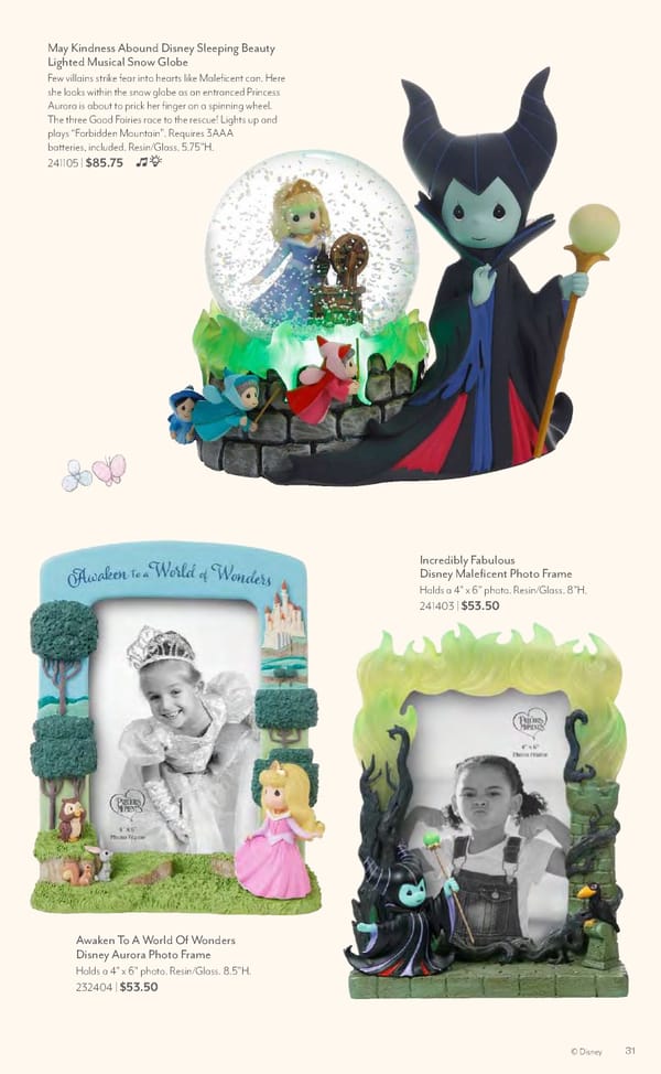 Timeless as Love: A Precious Moments Collection - Page 31