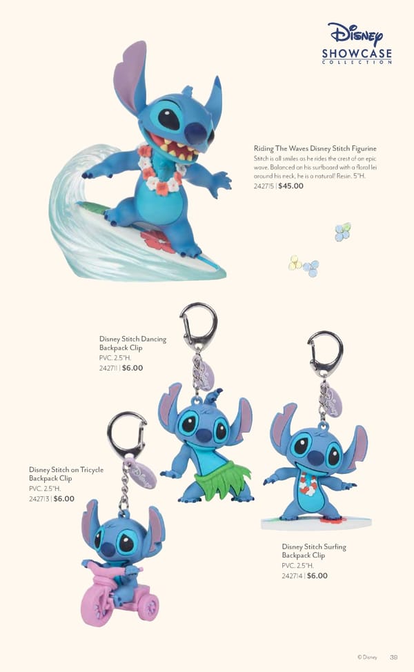 Timeless as Love: A Precious Moments Collection - Page 39