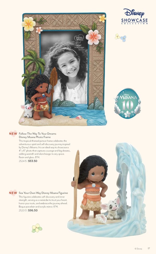 Timeless as Love: A Precious Moments Collection - Page 17