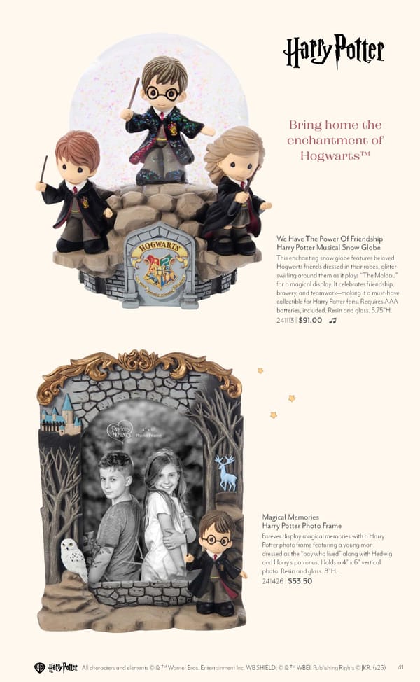 Timeless as Love: A Precious Moments Collection - Page 41